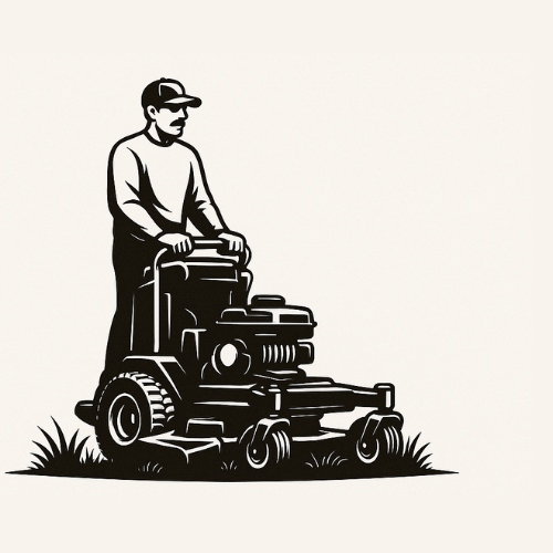 Promised Landscaping logo